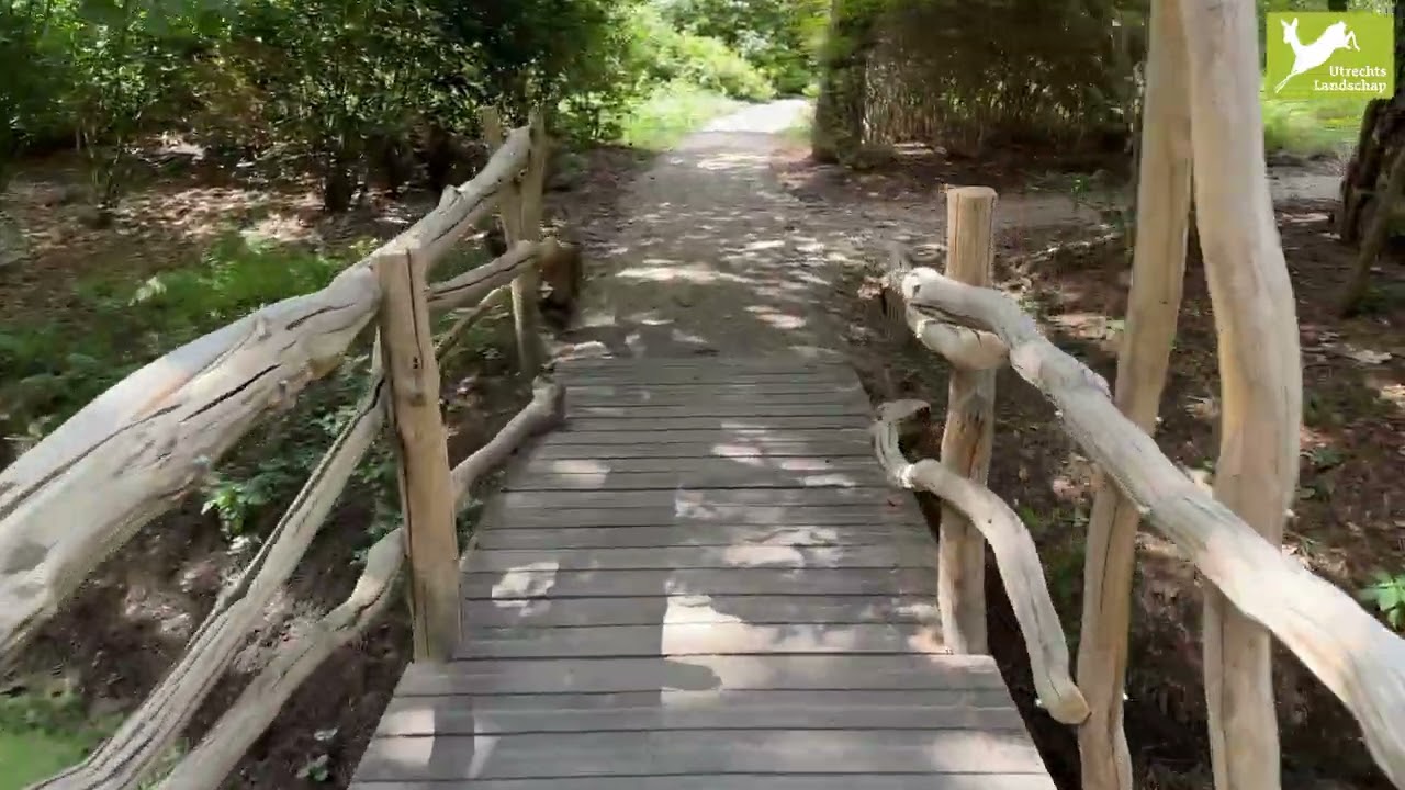 Heidetuin Driebergen