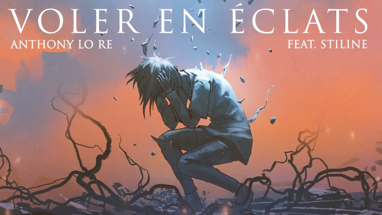 Voler en Éclats | French Vocal Epic Music (feat. @Stiline )