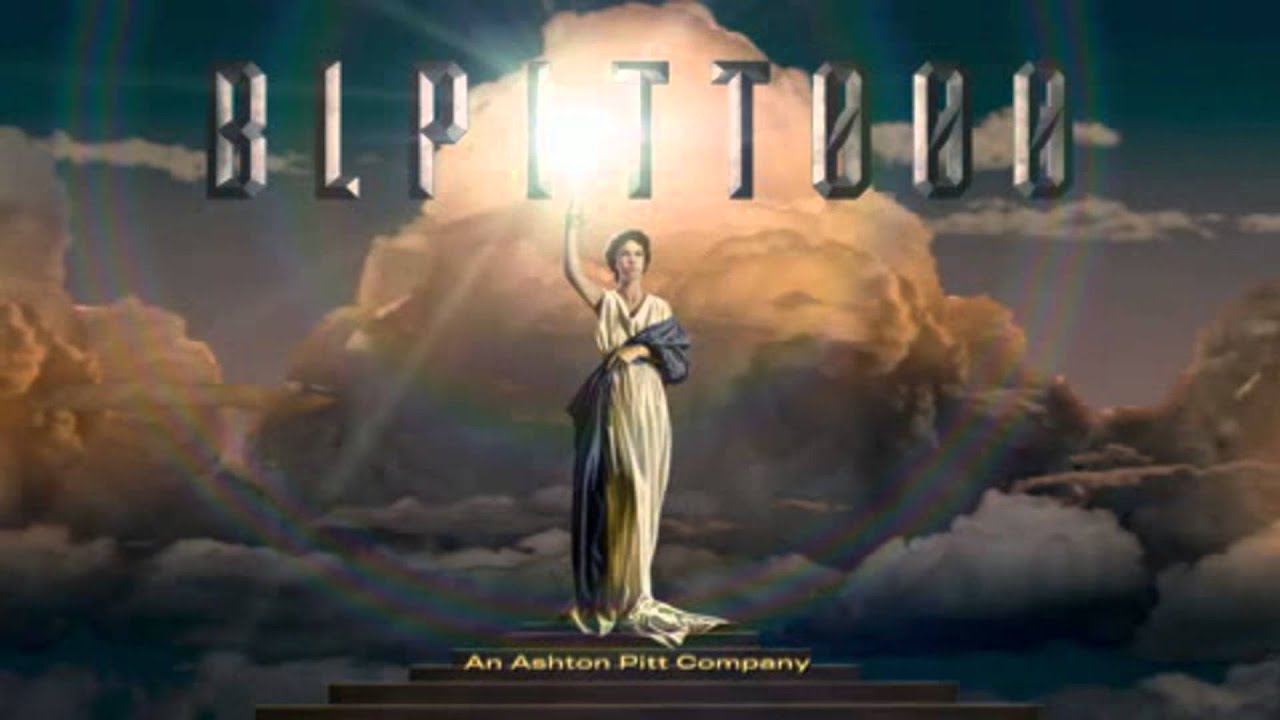 Blpitt000 Pictures Logos In Slow Motion