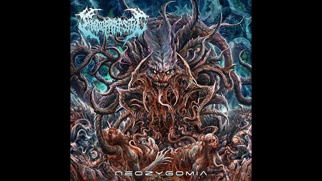 ENDOPARASITIC 