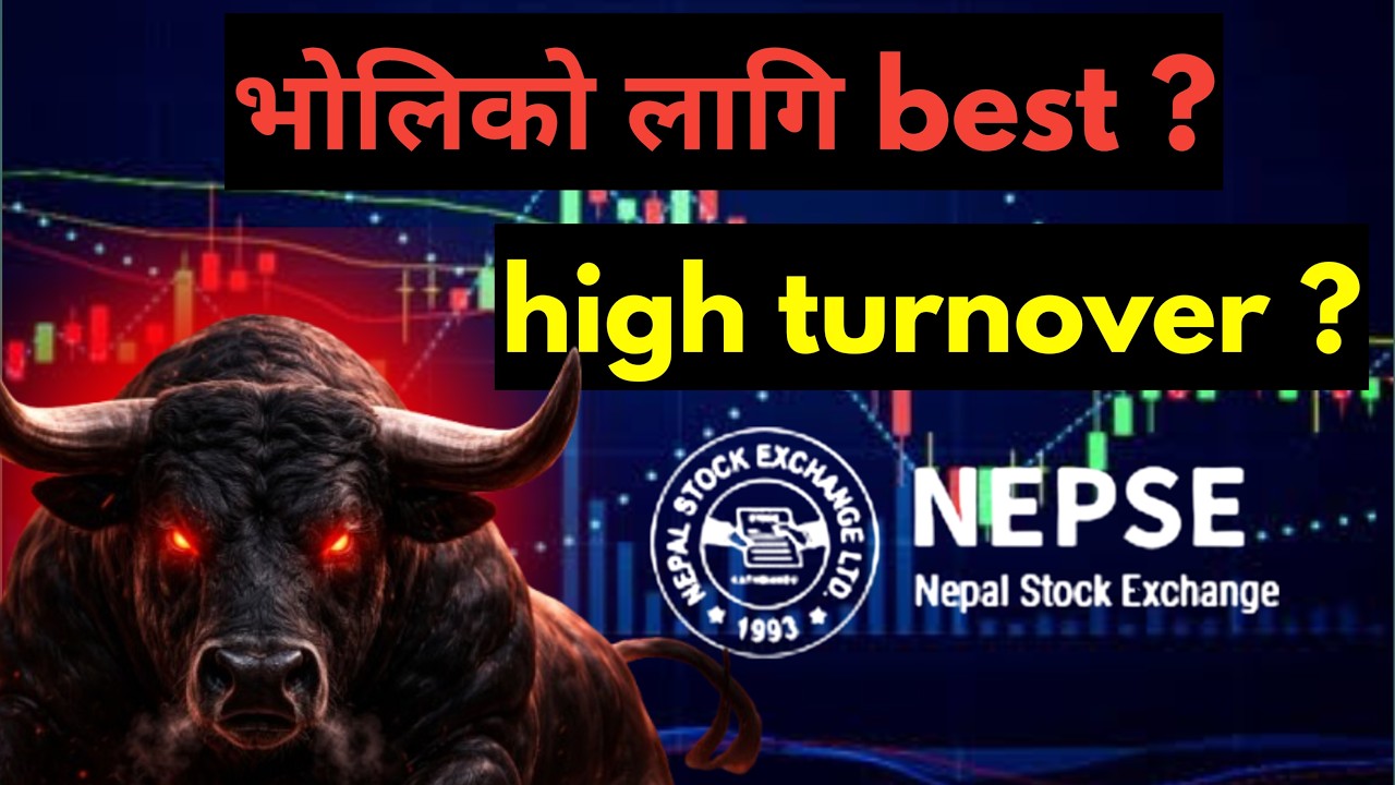 nepse update today | nepse technical analysis today |  nepse analysis today | nepse today | nepse