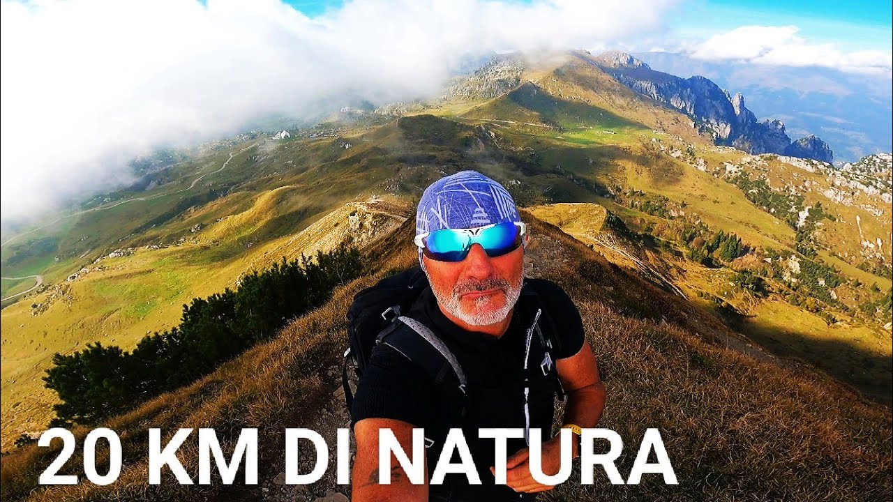 Monte Sodadura dalla Culmine  di San Pietro, uno spettacolo⛰️🤙