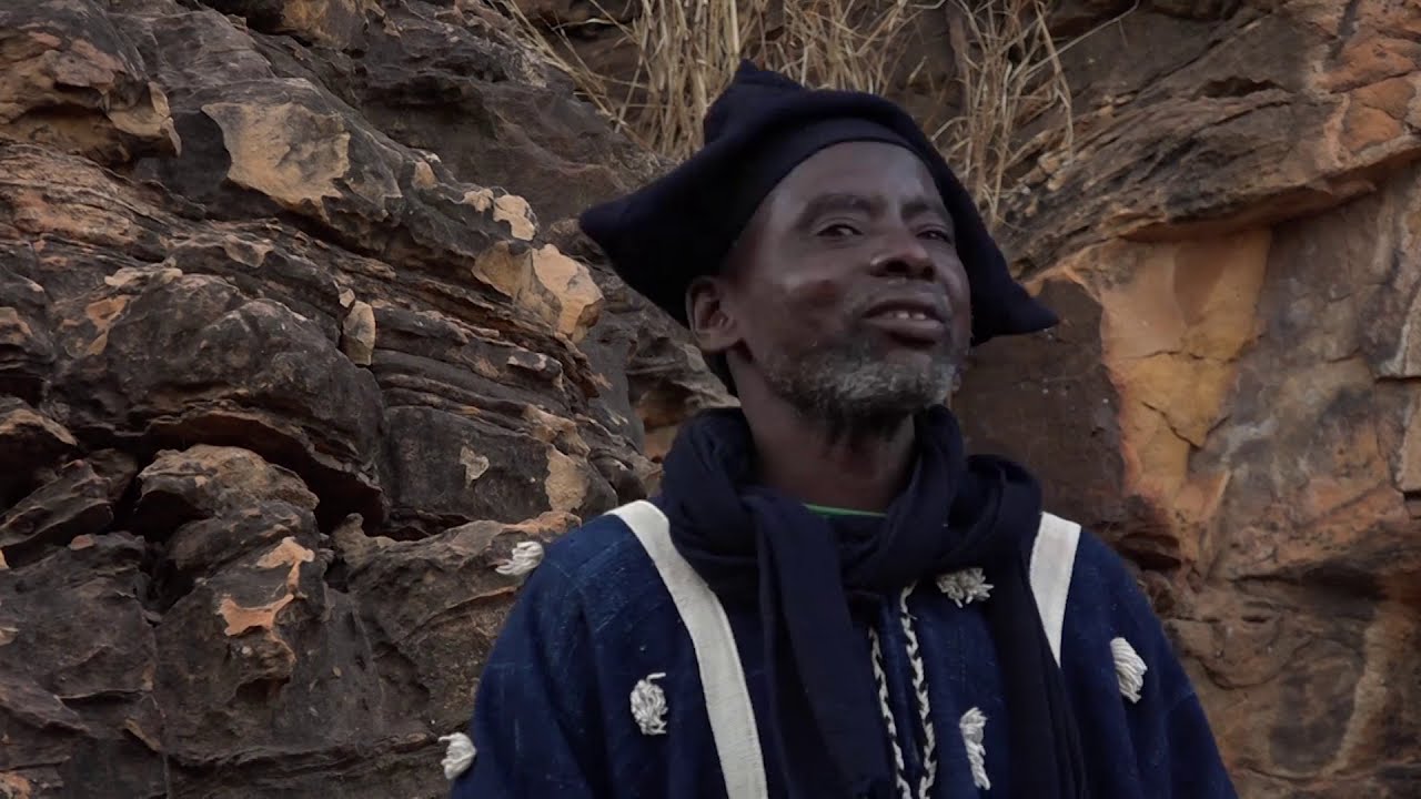 TOUBABOUW NI GOGONOW KA KÈLÈ