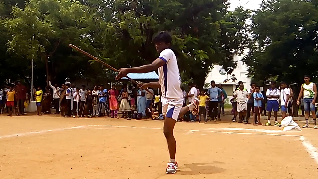 Trichy state level tournament