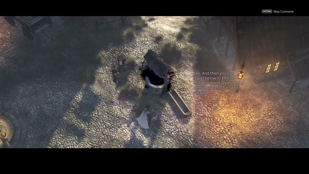 Dont know why, just wanted to Van Helsing Console Stream!!!