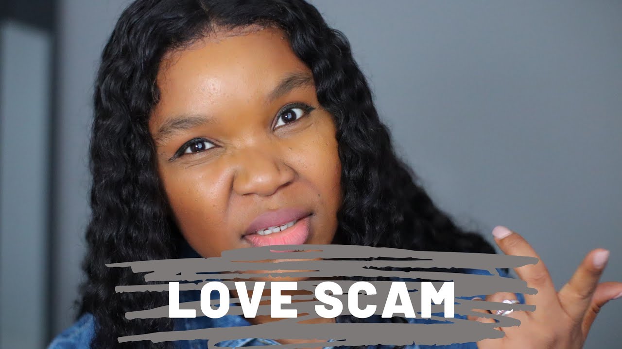 ONYIITV | HOW NIGERIAN MEN SCAM WOMEN | WHAT TO LOOK OUT FOR | He is scamming you sis |