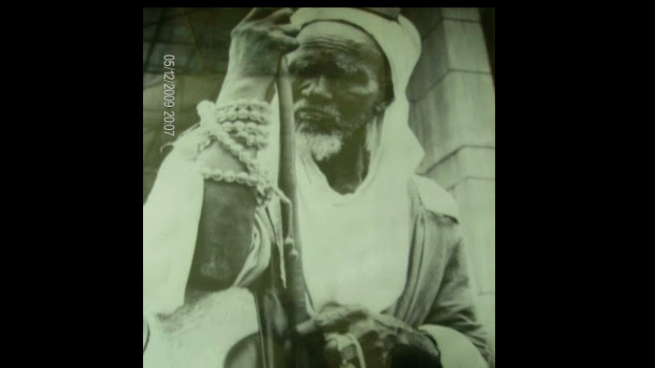 sawtawol sidi mbothiel fade è cheikh oumar foutiyou tall