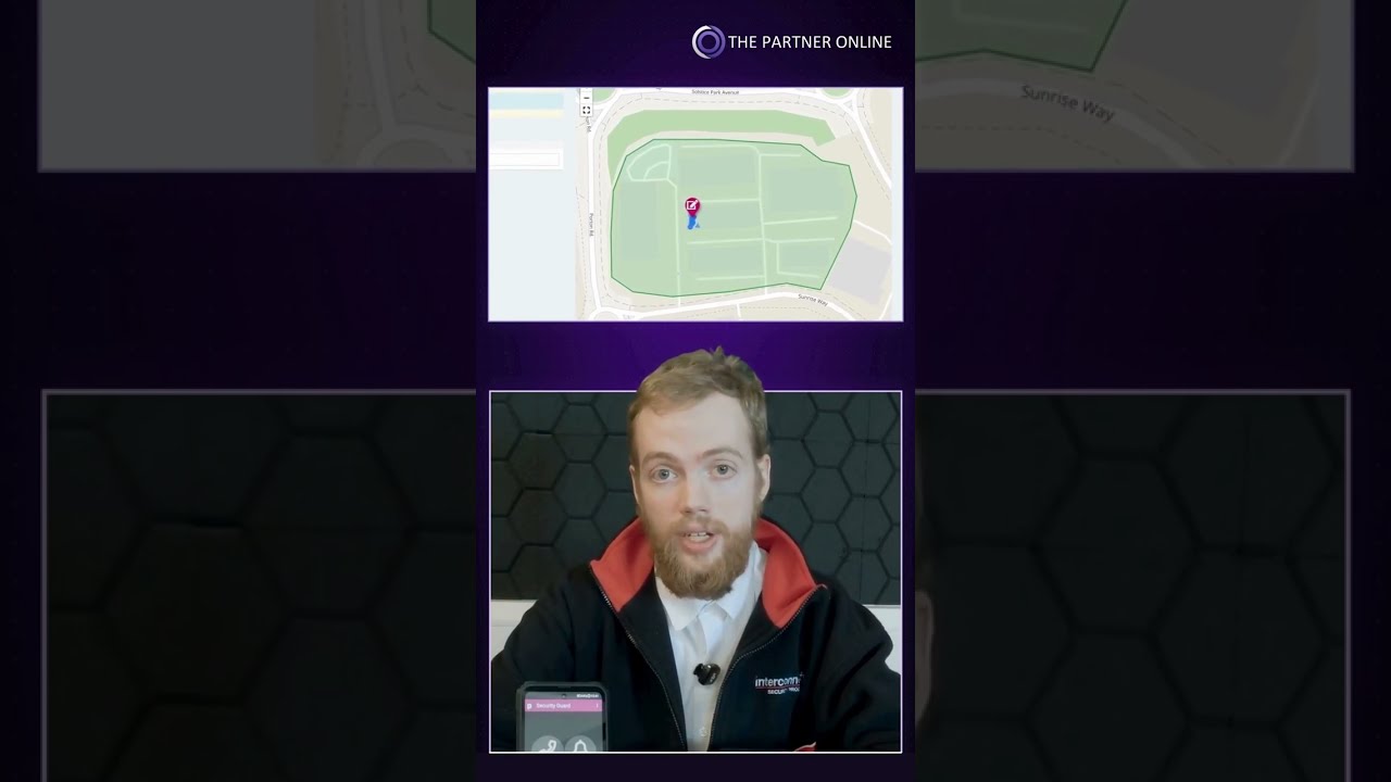𝗔𝗿𝗲 𝘆𝗼𝘂𝗿 𝘀𝗲𝗰𝘂𝗿𝗶𝘁𝘆 𝗼𝗳𝗳𝗶𝗰𝗲𝗿𝘀 𝗰𝗼𝗺𝗽𝗹𝗲𝘁𝗶𝗻𝗴 𝘁𝗵𝗲𝗶𝗿 𝗮𝘀𝘀𝗶𝗴𝗻𝗲𝗱 𝗽𝗮𝘁𝗿𝗼𝗹𝘀?