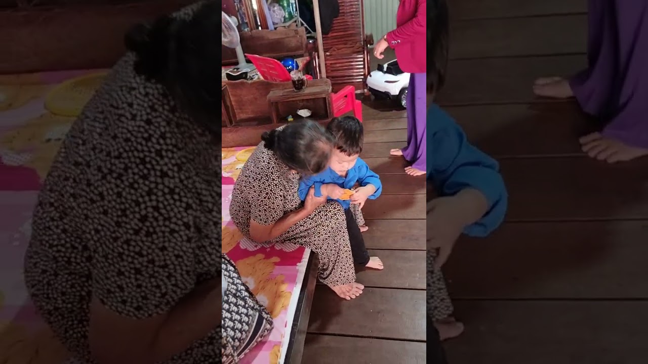 COCA chia tay nhà bà 4 mùng 4 Tết 20.2.26