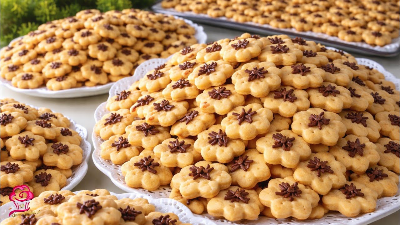IDE BISNIS..!! KUE KERING MINYAK/KANDE-KANDE LOMO KHAS MANDAR MODAL RP.10000 JUAL RP. 40000