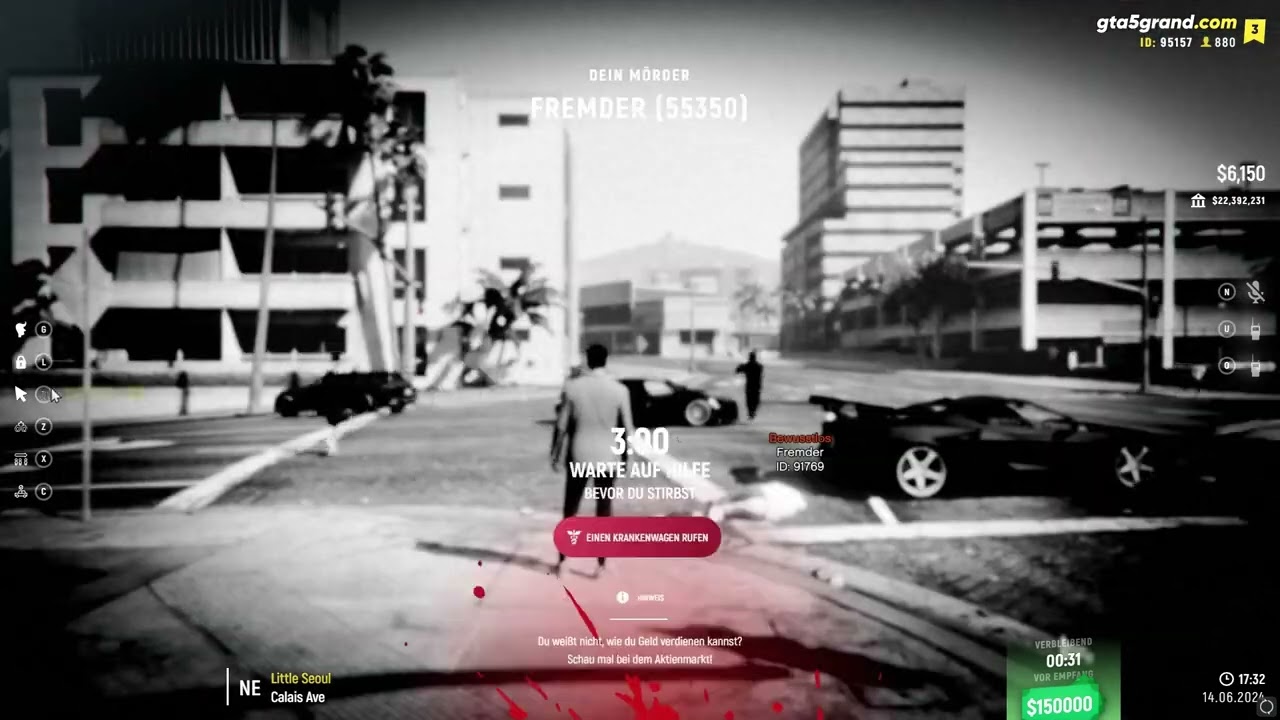 GrandRP DE03 | ID: 55350 51490 | DM