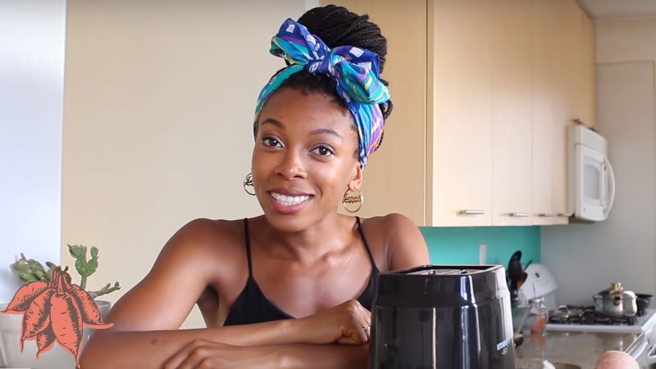 Jenn&eacute; Tries Sweet Potato Toast...Win or Fail?