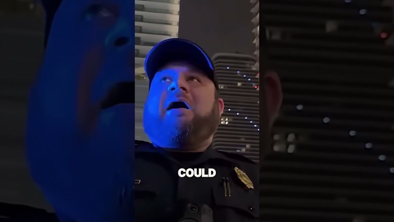 🚨 &ldquo;THIS IS AN ILLEGAL TRAFFIC STOP!&rdquo; &mdash; Officer Confronted After Driver Demands a Sergeant! 👮&zwj;♂️🔥