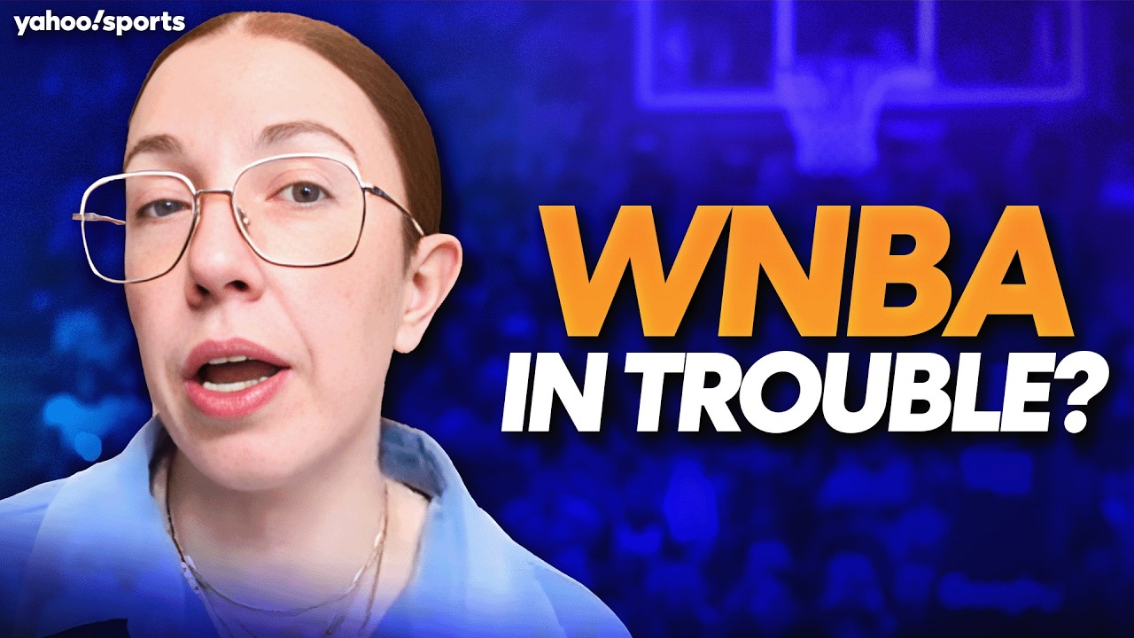WNBA Season In DANGER If CBA Agreement Not Reached! w/ Annie Costabile