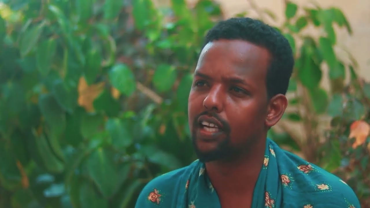SHAQO IYO SHAHAADO SHORT FILM ||2||