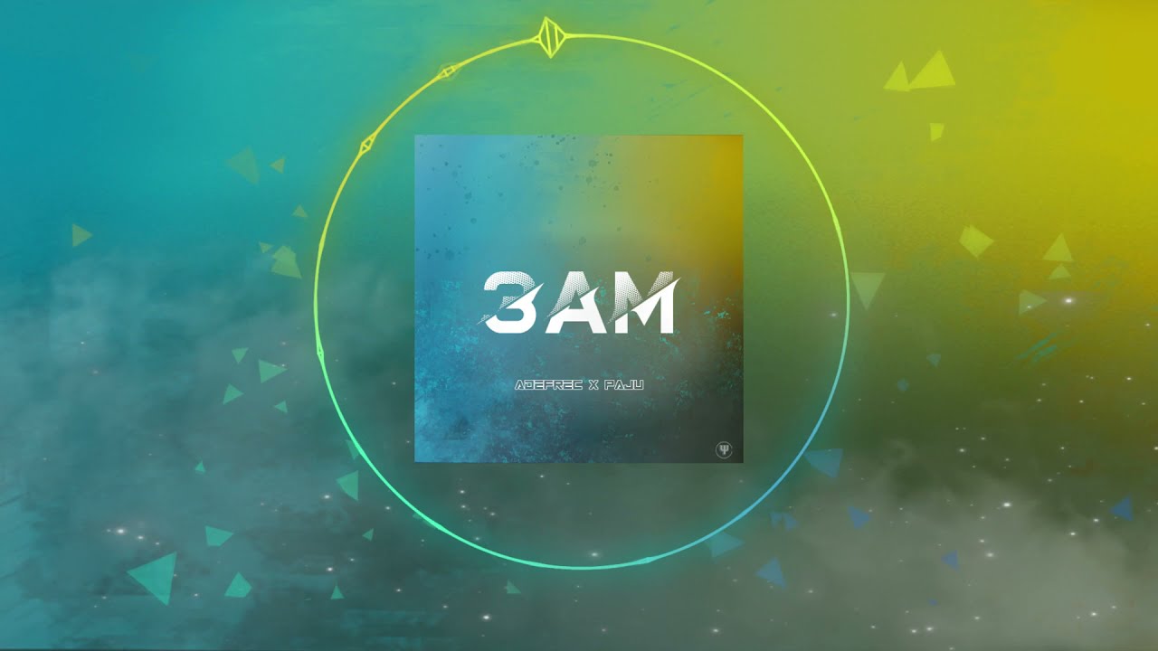 3 AM - Paju Ft Adefrec (Prod.Zhan)