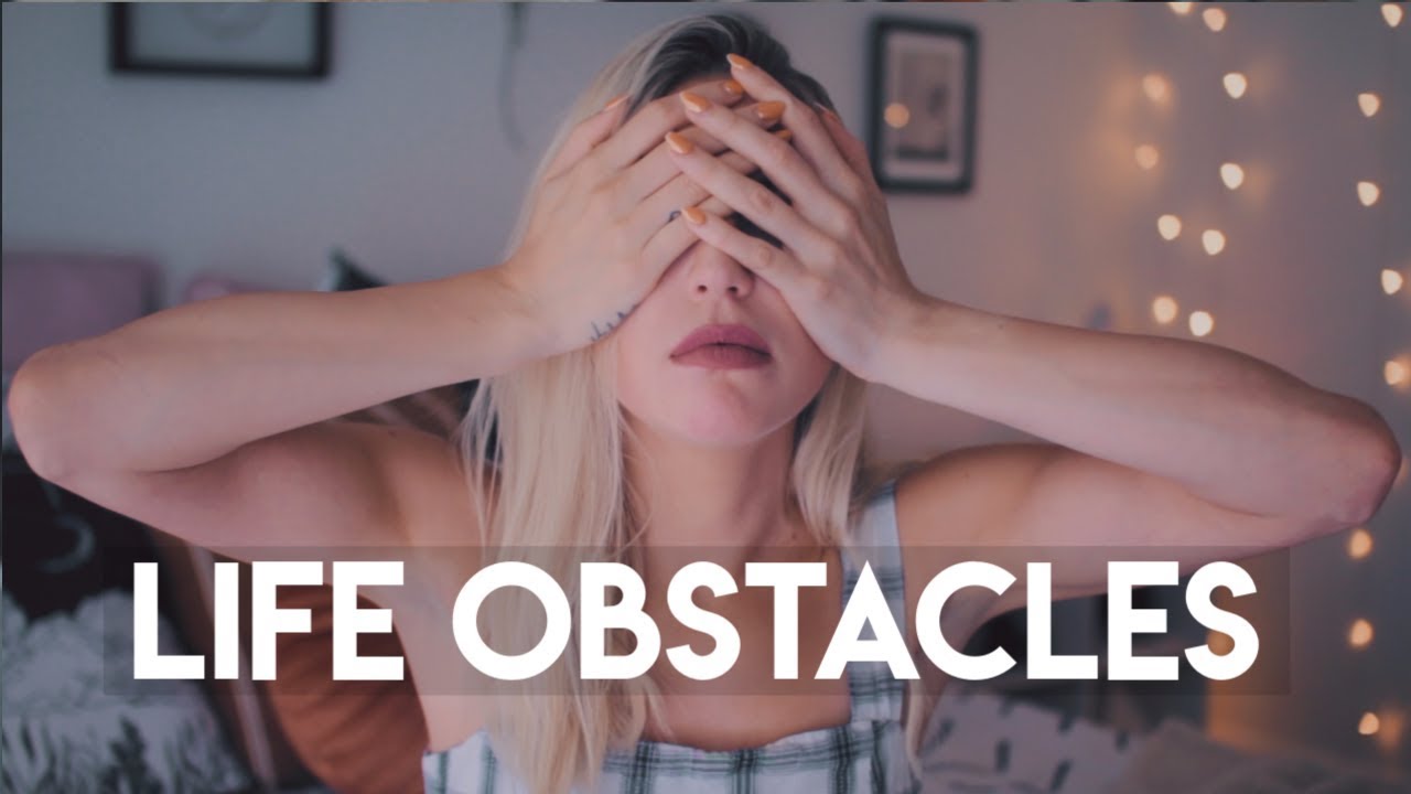 motivation for life obstacles