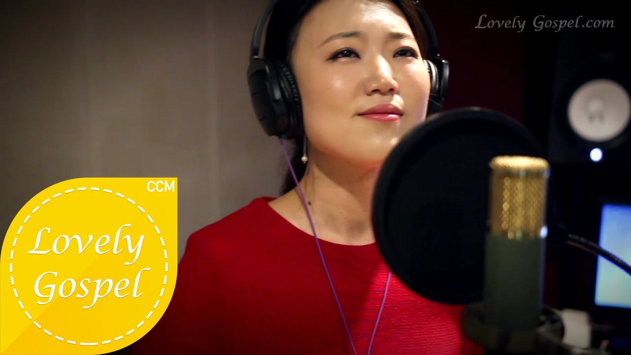 있으니 (There is a song in my heart) - 장지애 (Jang ji ae)