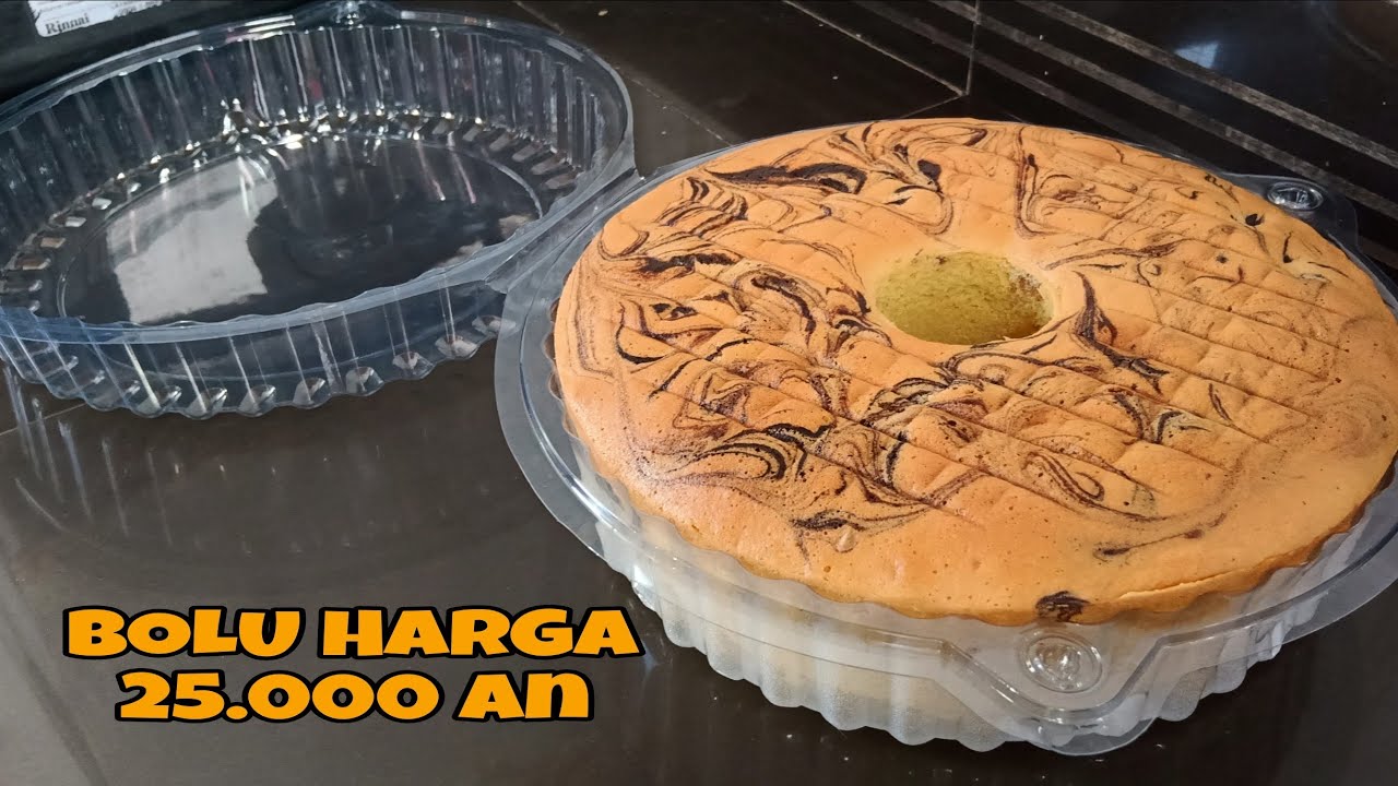 BOLU JADUL OVEN TANGKRING ‼️