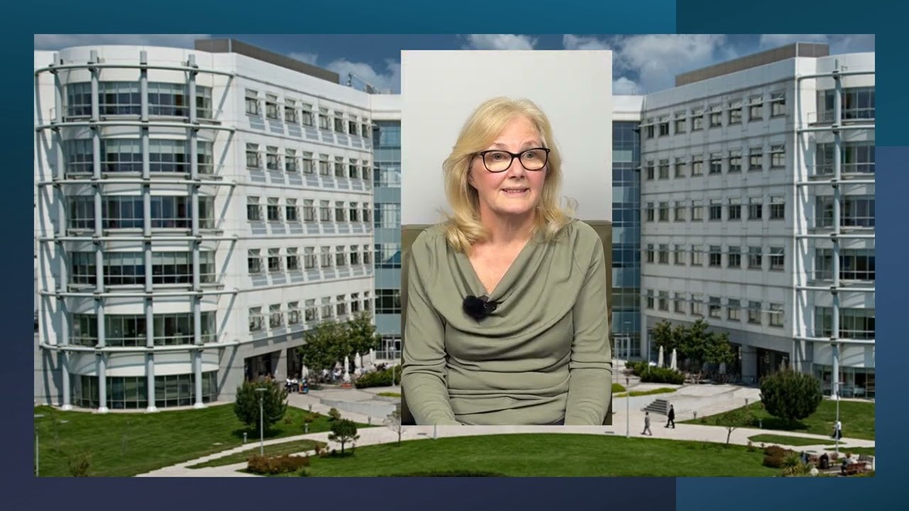 Anadolu Medical Center Alyson M  &ndash; UK Patient Review for Leiomyosarcoma