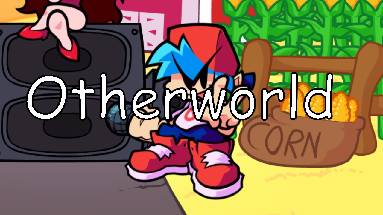 Otherworld Chart