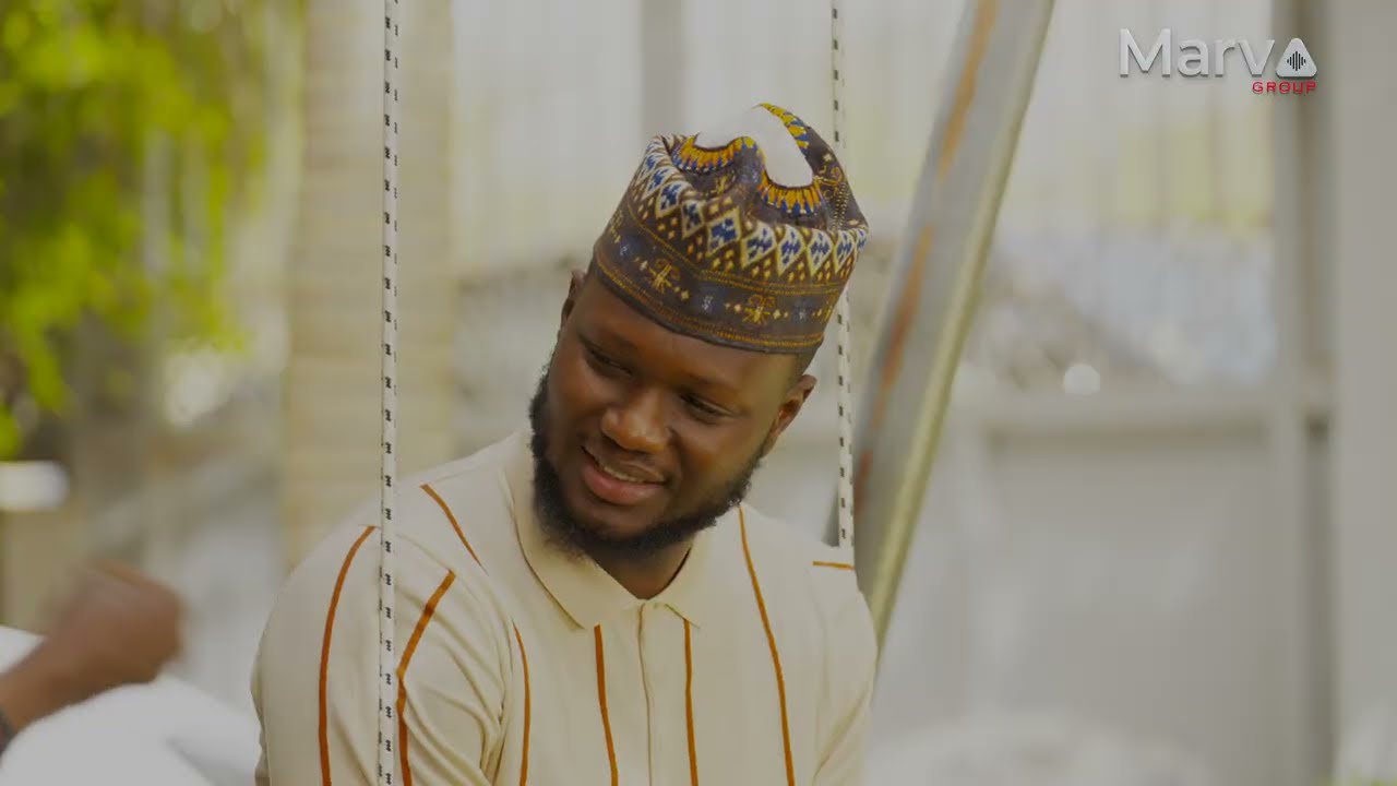MARVA : Série - WaW Coumba - Ramadan 2026 - Bande Annonce