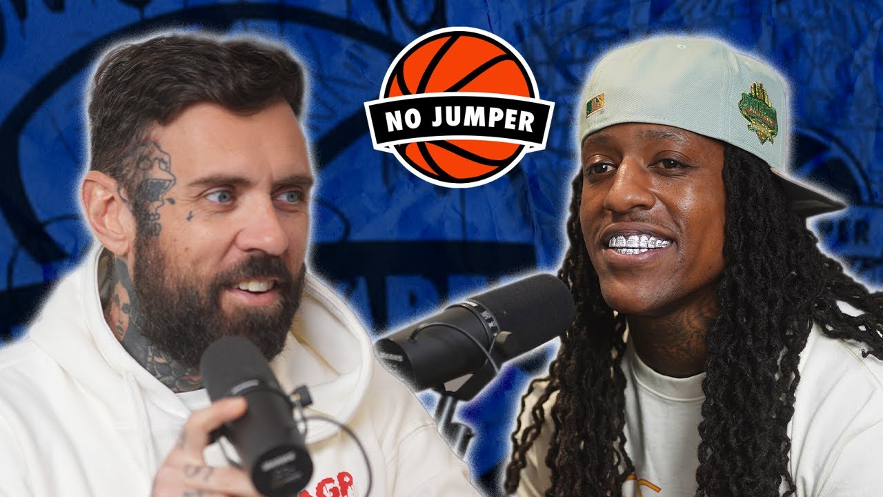 Rico Recklezz on Dating Summer Walker, Lil Durk Getting Indicted, Meeting Chief Keef & More
