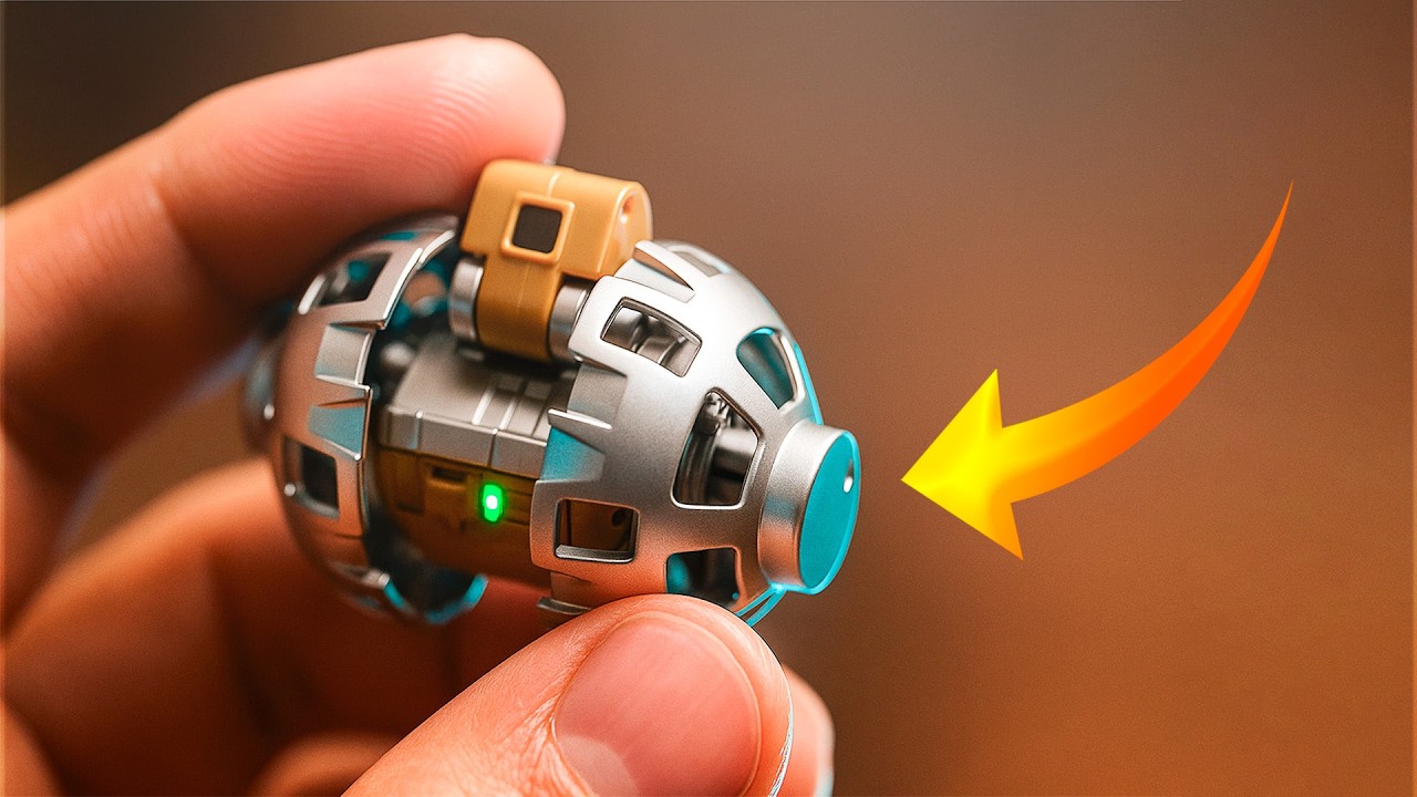 40 Inventos Que Cambiaran El Mundo En 2026