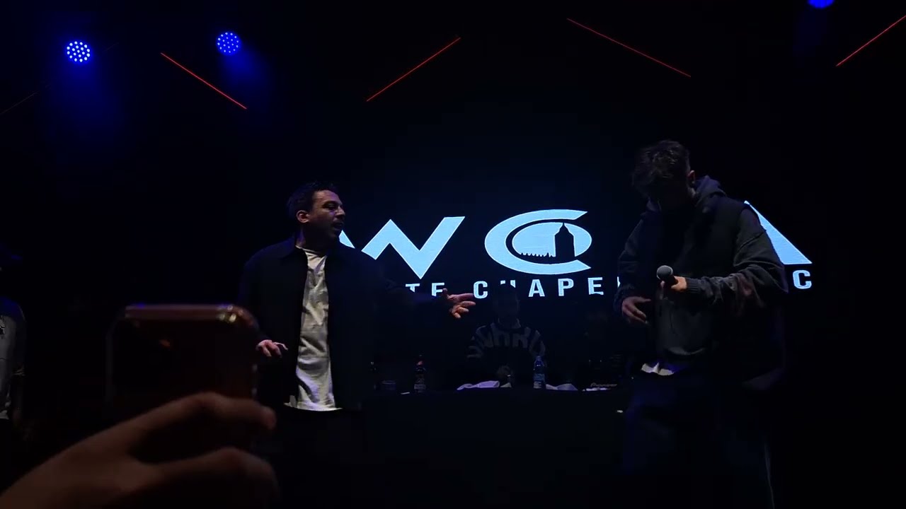 Ceg (IF Performance Hall Beşiktaş) (21.12.2025) (Full Versiyon) (2)