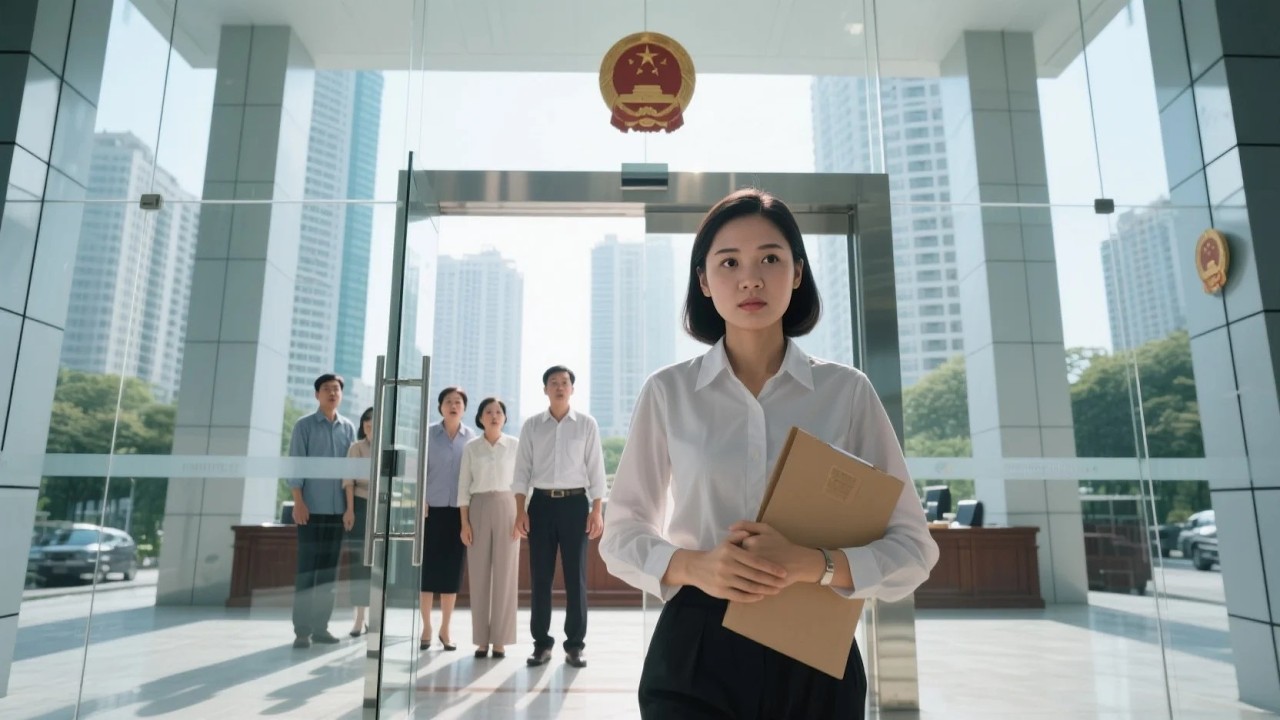 Mẹ Chồng Đuổi Tôi Vì Vô Sinh, Chồng Ném Thẻ 5 Tỷ Bồi Thường, Đến Lúc Dắt Tiểu Tam Đi Khám Sự Thật Kh