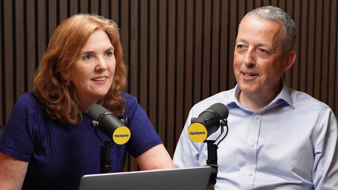 #20 What's the Future of RAC Insurance? Here's what members need to know.
