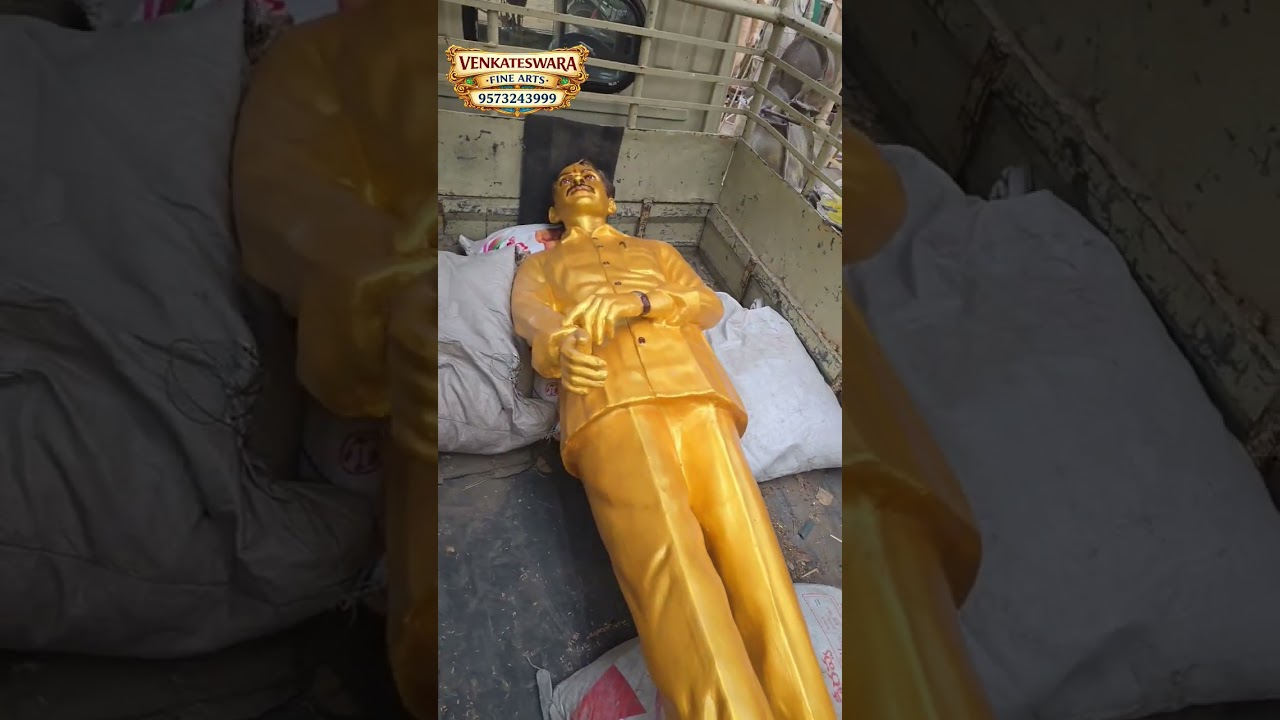 vangaveeti ranga statue #vangaveeti #vangaveetimohanaranga #vangaveetiranga #gadilanka