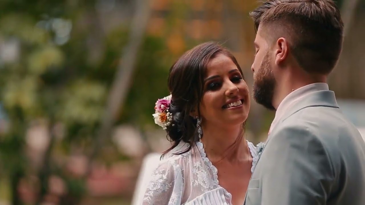 Teaser Edipo e Evelyn