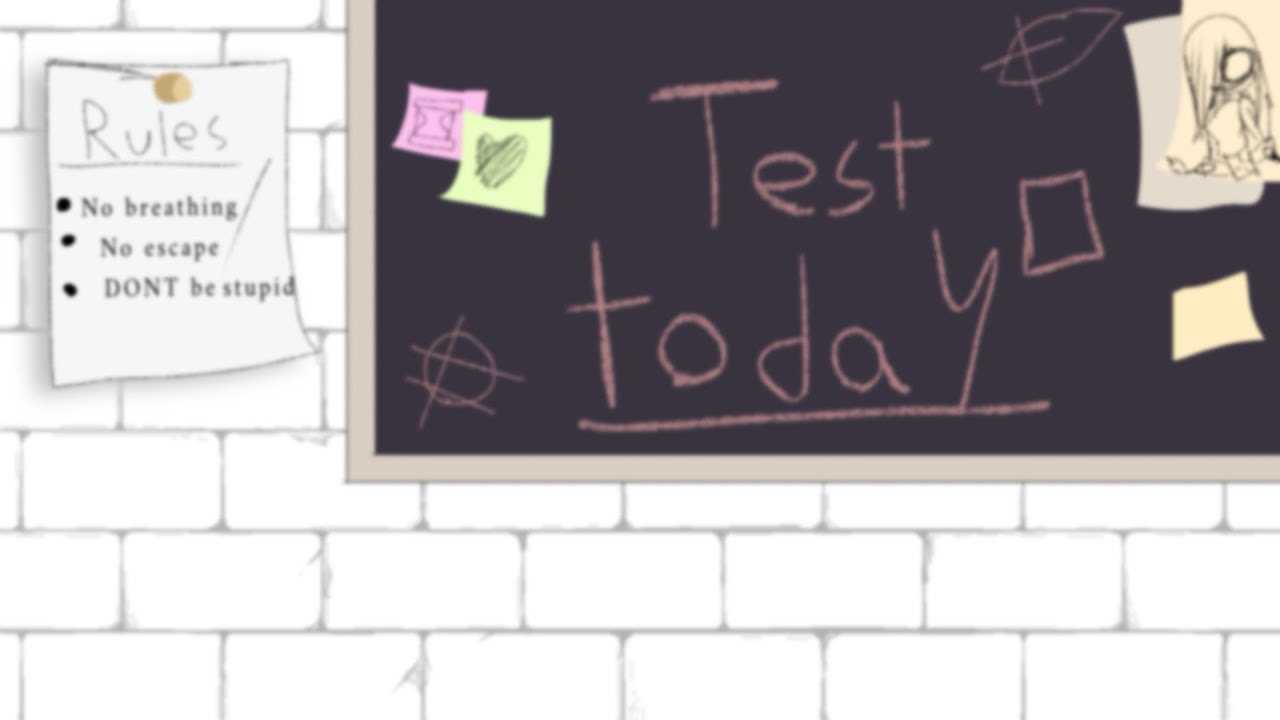 Basic in behavior animation(UNFINISHED/canceled 
