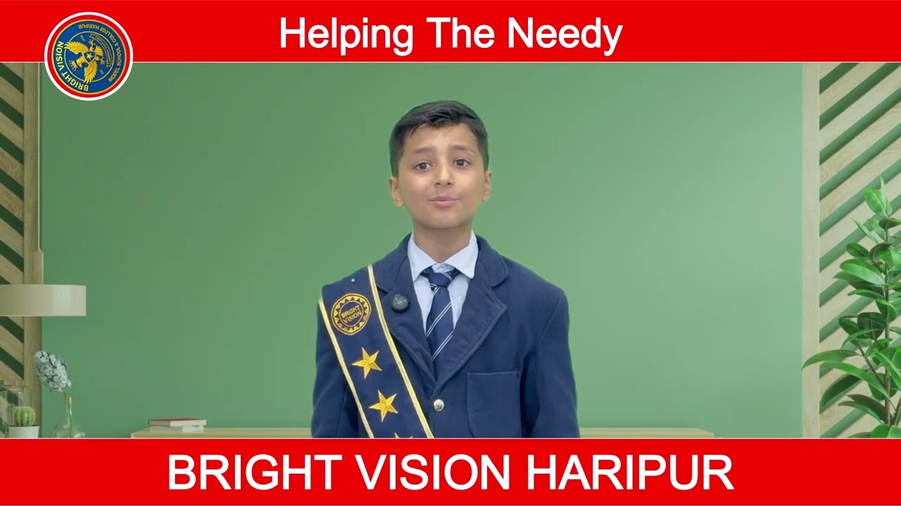 Ramadan and Helping the Needy
