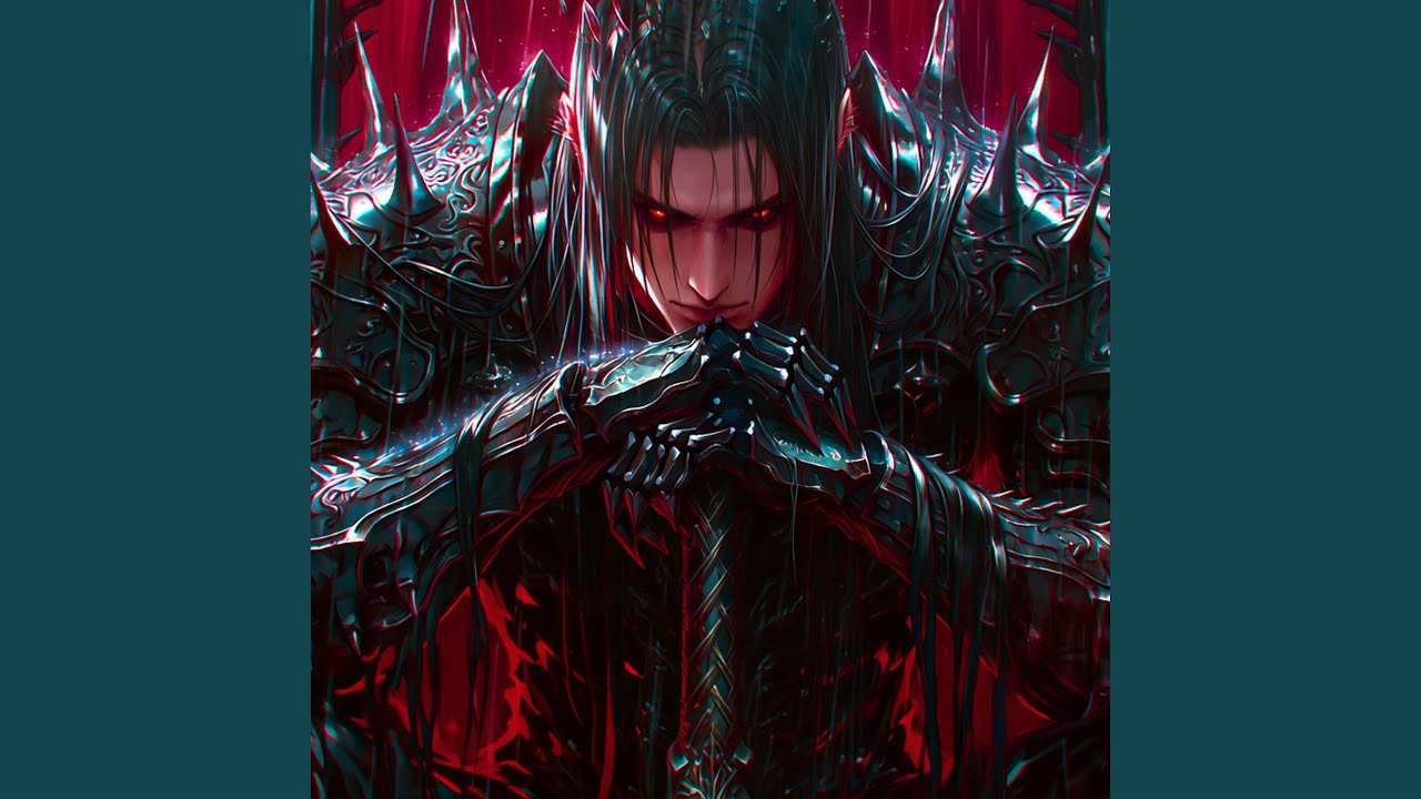 the Shadow King