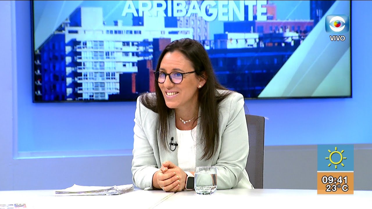 Entrevista- Plebiscito contra la reforma de la seguridad social/ Karina Sosa, Pdta. ATSS