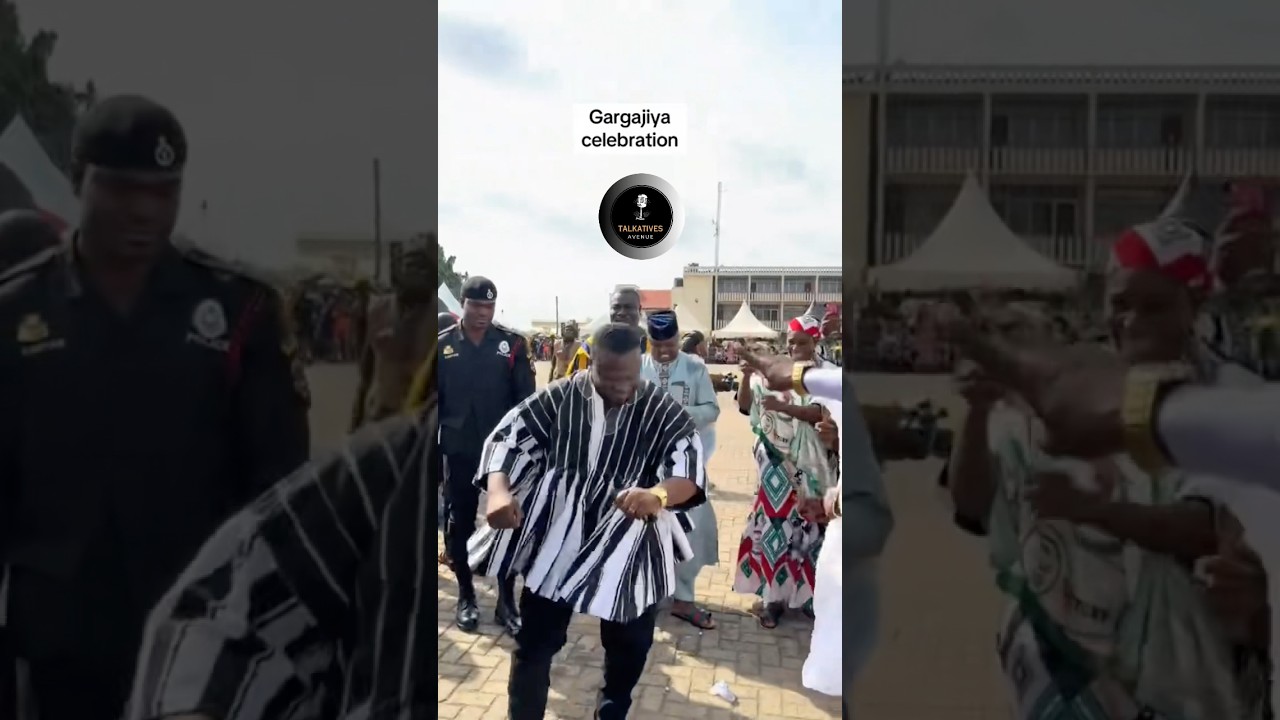 Eiii see Ashanti Regional Minister #talkativesavenue