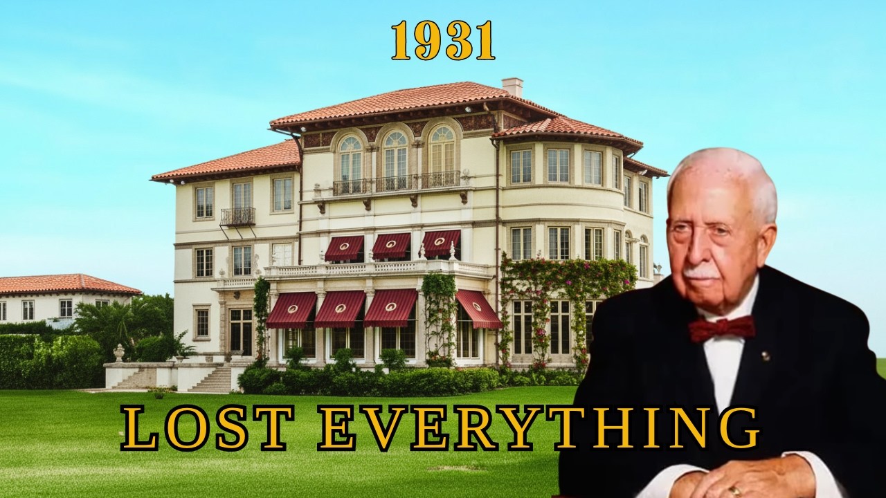 Why J.C. Penney Gave Away $700M (He Wasn’t a Grifter)