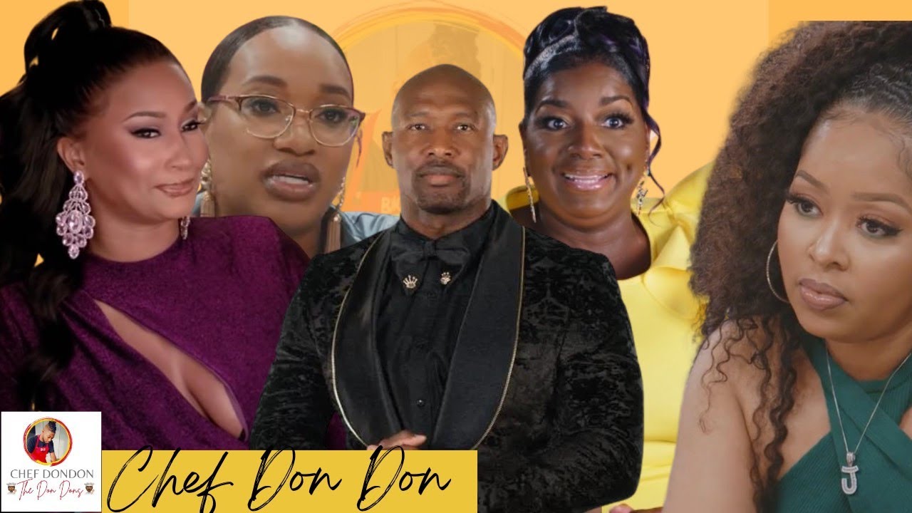 Messy FriYay Morning Show!!! Latest LAMH DRAMA #LAMH REUNION TAPPING |  & More