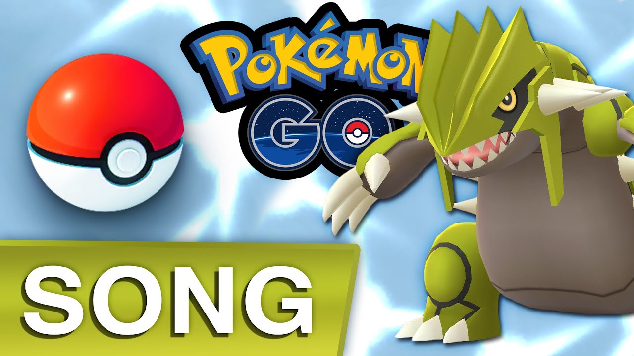 Schilling - Pokémon Song (Official Video)
