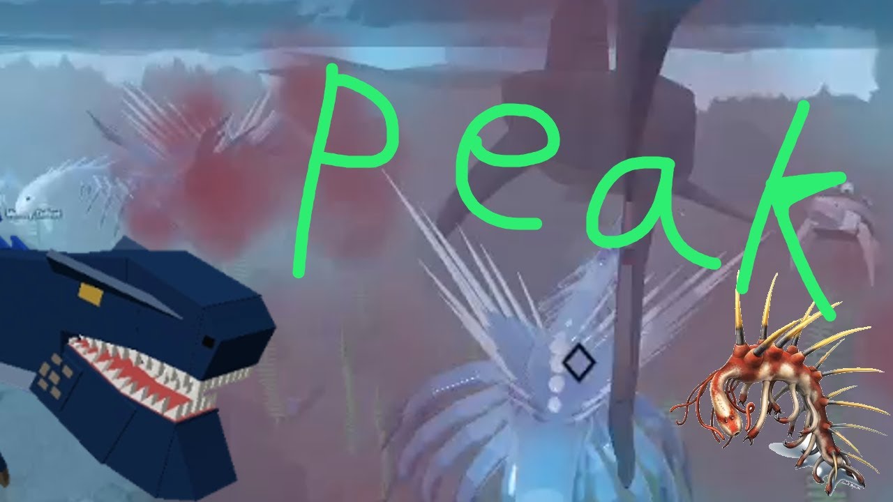 SICK NEW UPDATE! [Dinosaur Simulator] (Ministry)