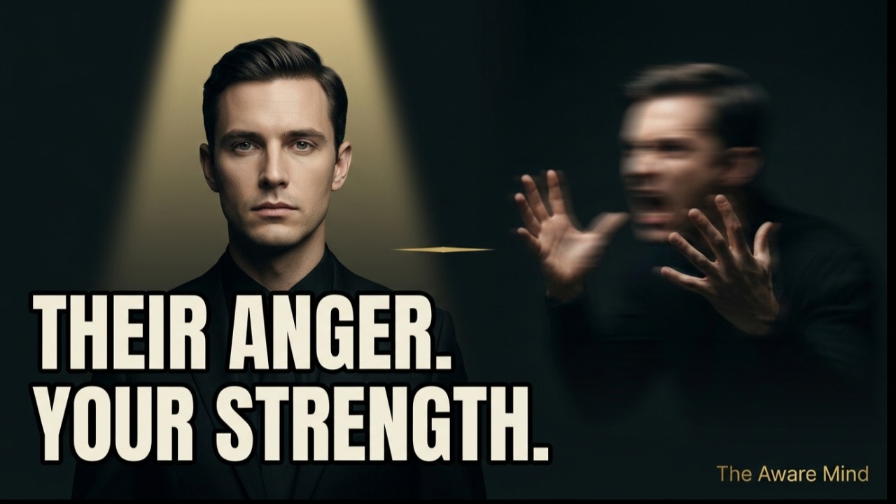 Say Nothing. Watch Them Fall Apart. | 7 Dark Psychology Secrets They Don't Want You to Know