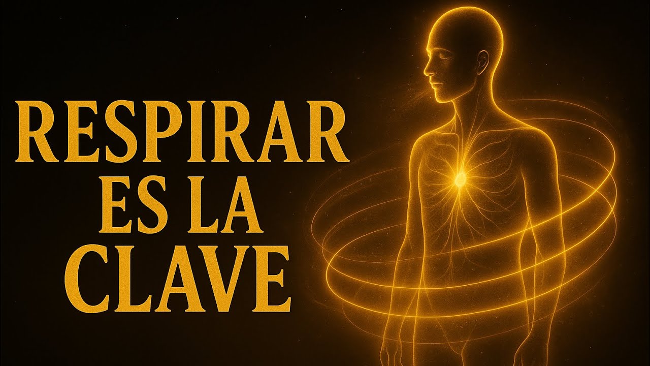 Respira y Crea: El Milagro Cuántico Dentro de Ti