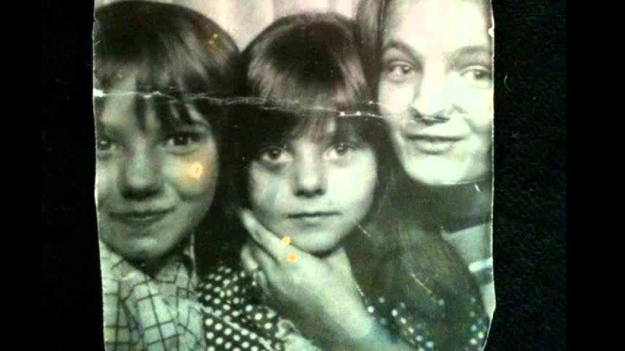 Amazing Grace - Patty Lou