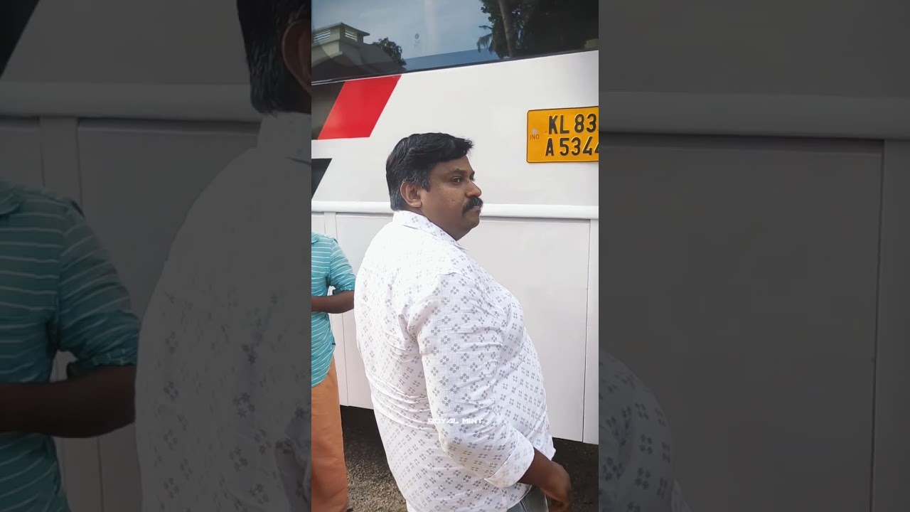 Ajeesh Murahara ❤️&zwj;🔥 The BOSS 🔥