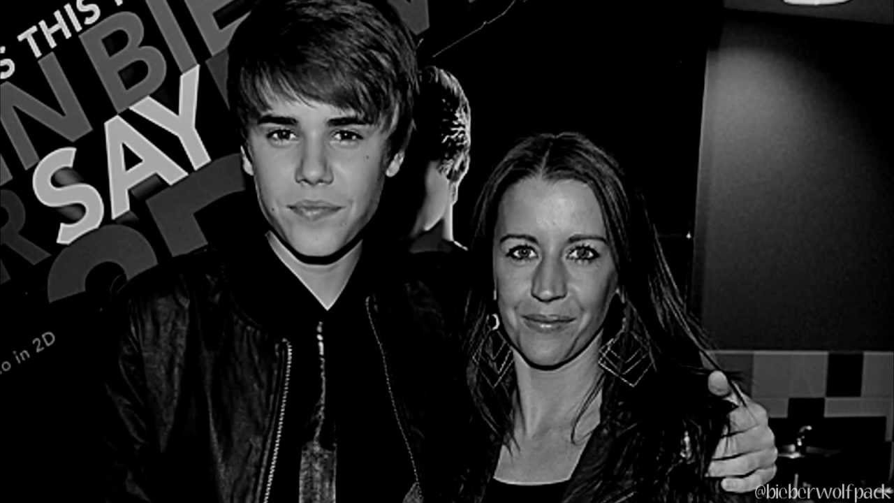 Turn To You - Justin Bieber and Pattie Mallette
