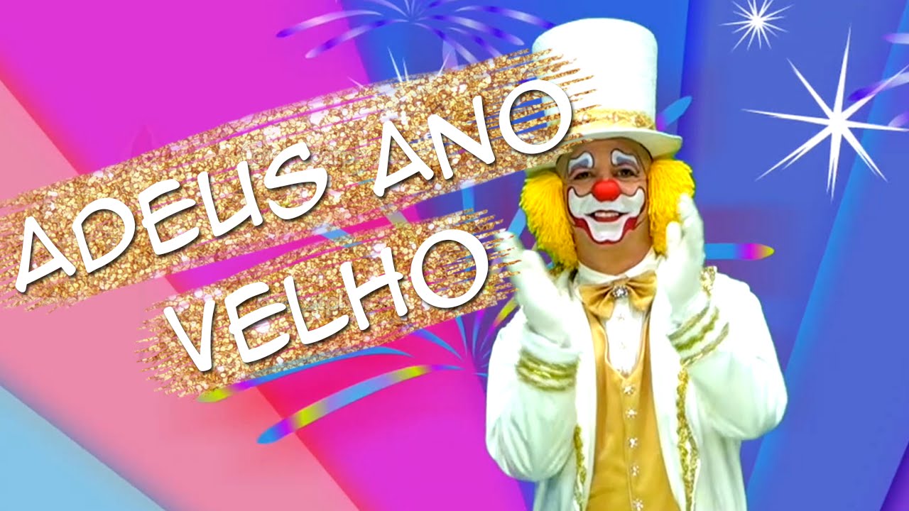 Atchim e Espirro - Adeus Ano Velho - A Fabrica dos Sonhos de Natal