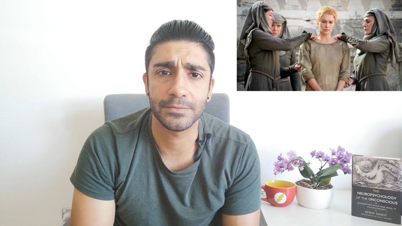 ISTDP - What is shame? | Dr Sia
