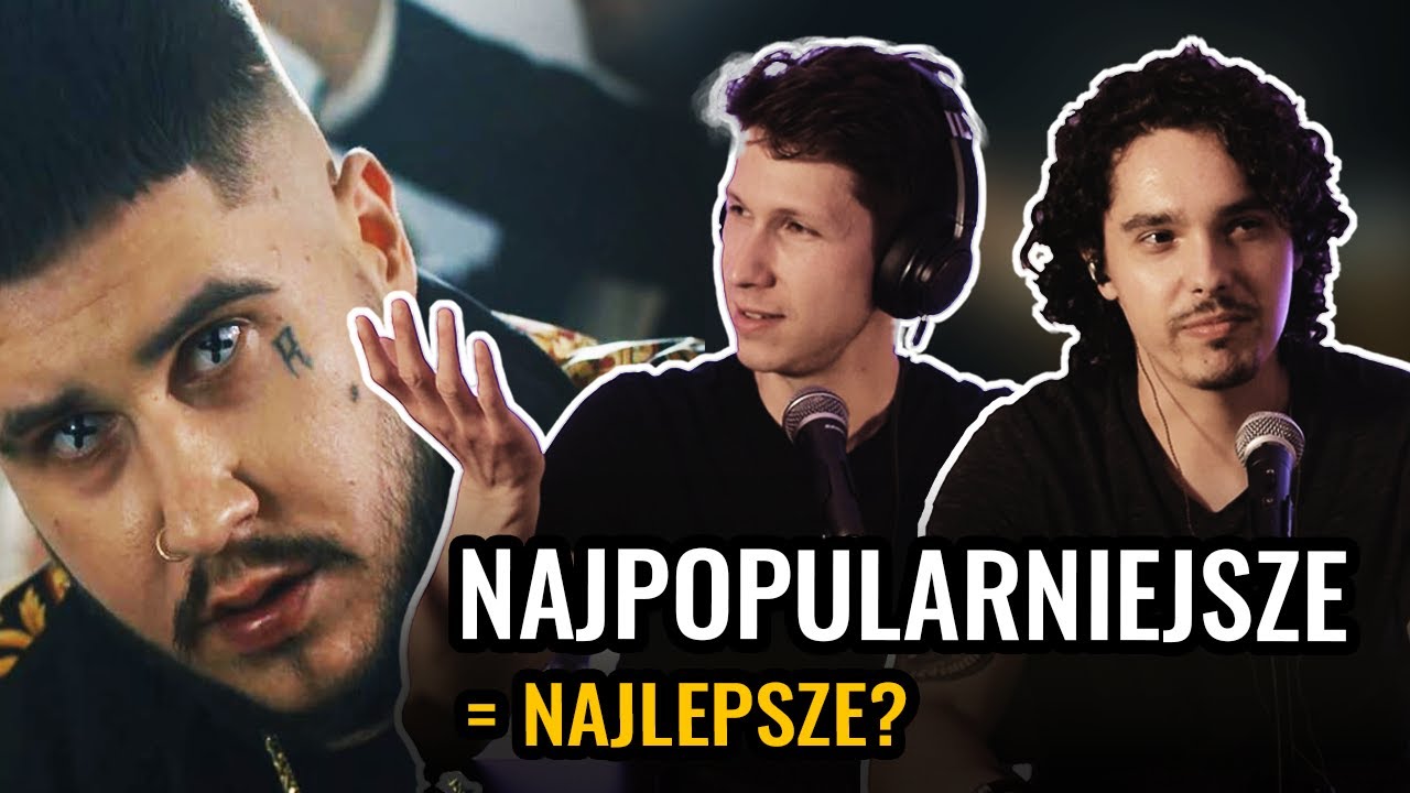 Poznaliśmy ReTo z NIEWŁAŚCIWEJ strony? | ReTo - Blask (REAKCJA!)